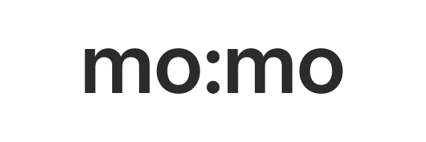 mo:mo Logo
