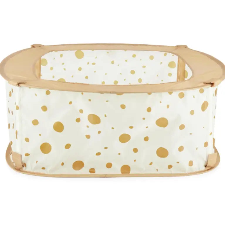 Pop Up Bällebad Dots mit 50 Bällen