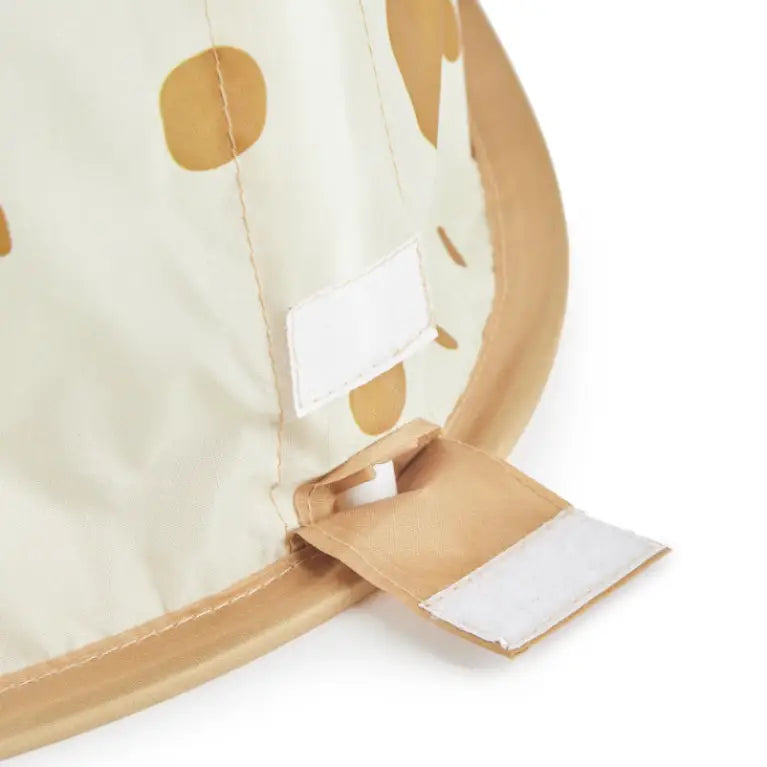 Pop Up Bällebad Dots mit 50 Bällen