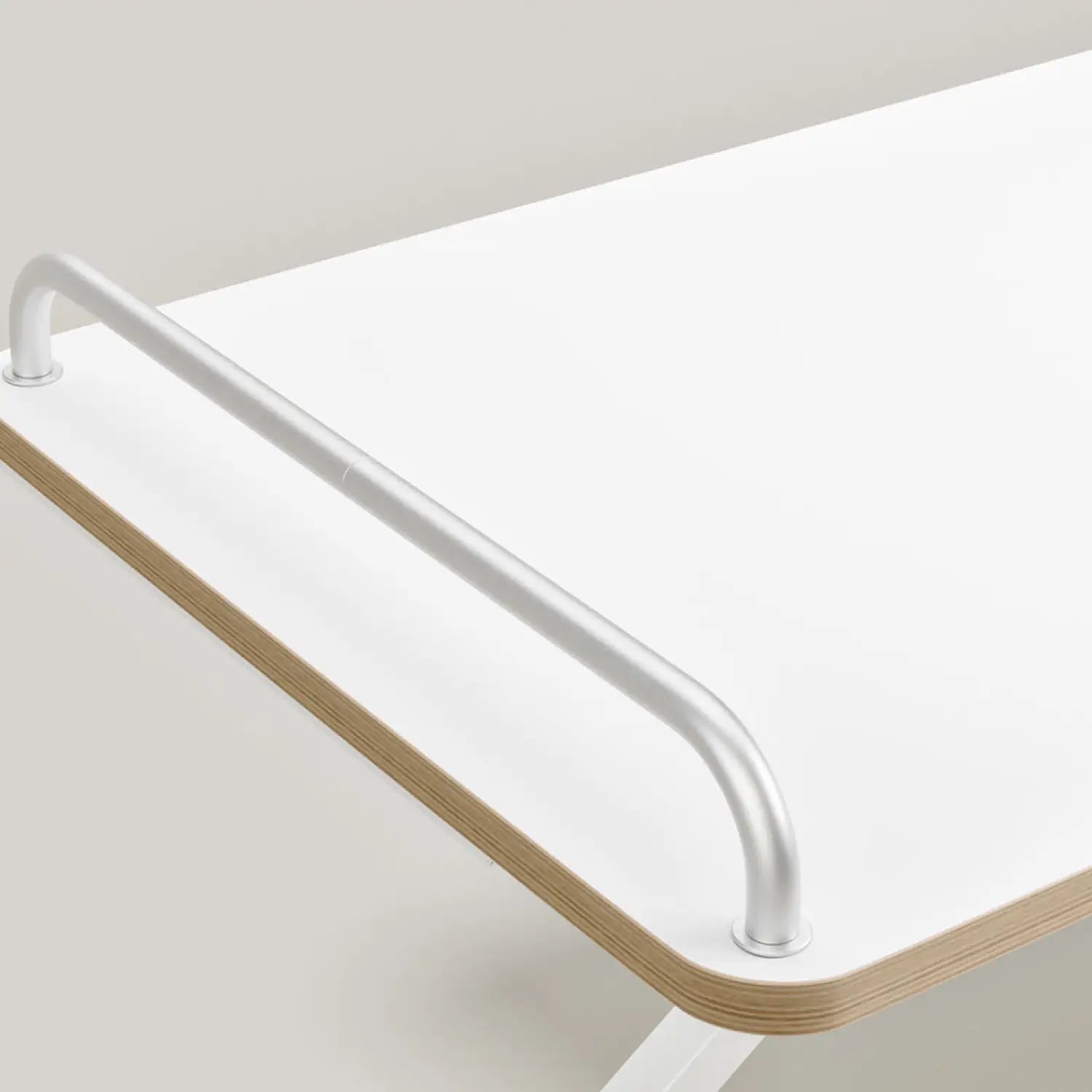 Pop-up Display Stange – Teleskopstange für Messestand