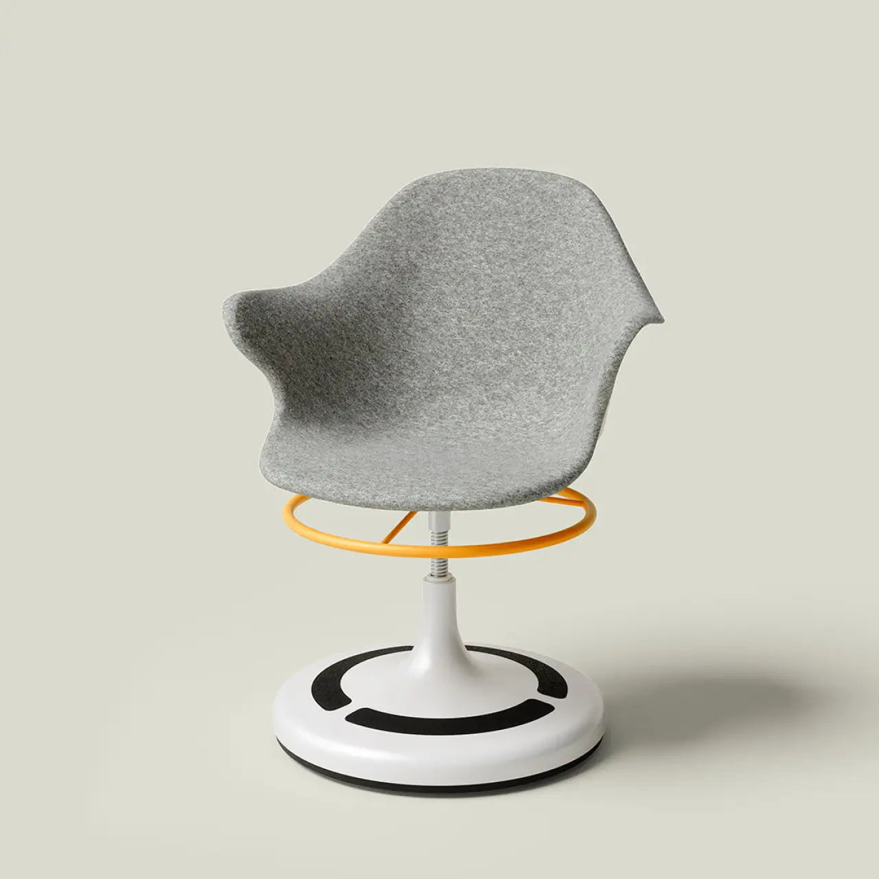 poptop ergonomischer Kinderschreibtischstuhl