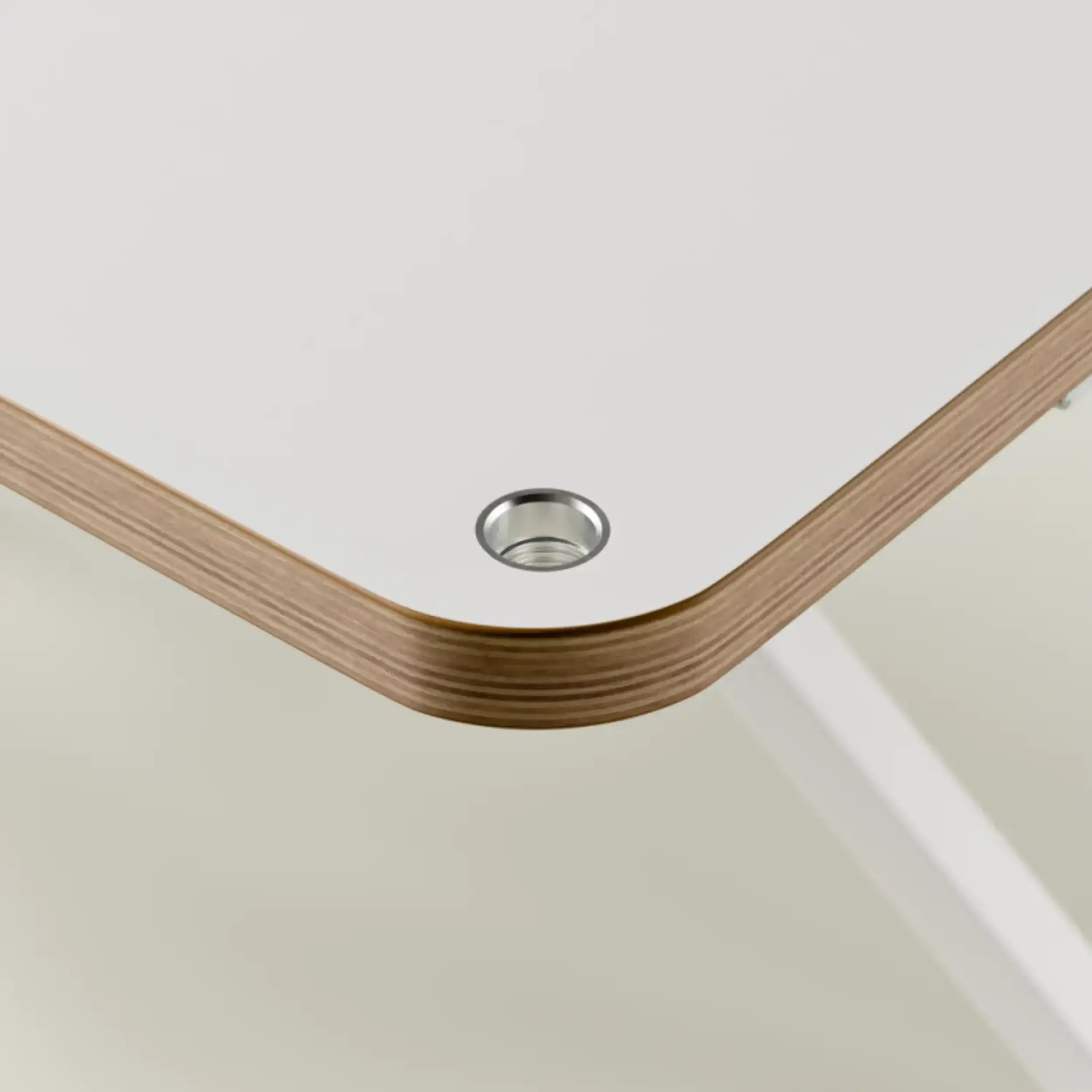 Poptop höhenverstellbarer Kinderschreibtisch