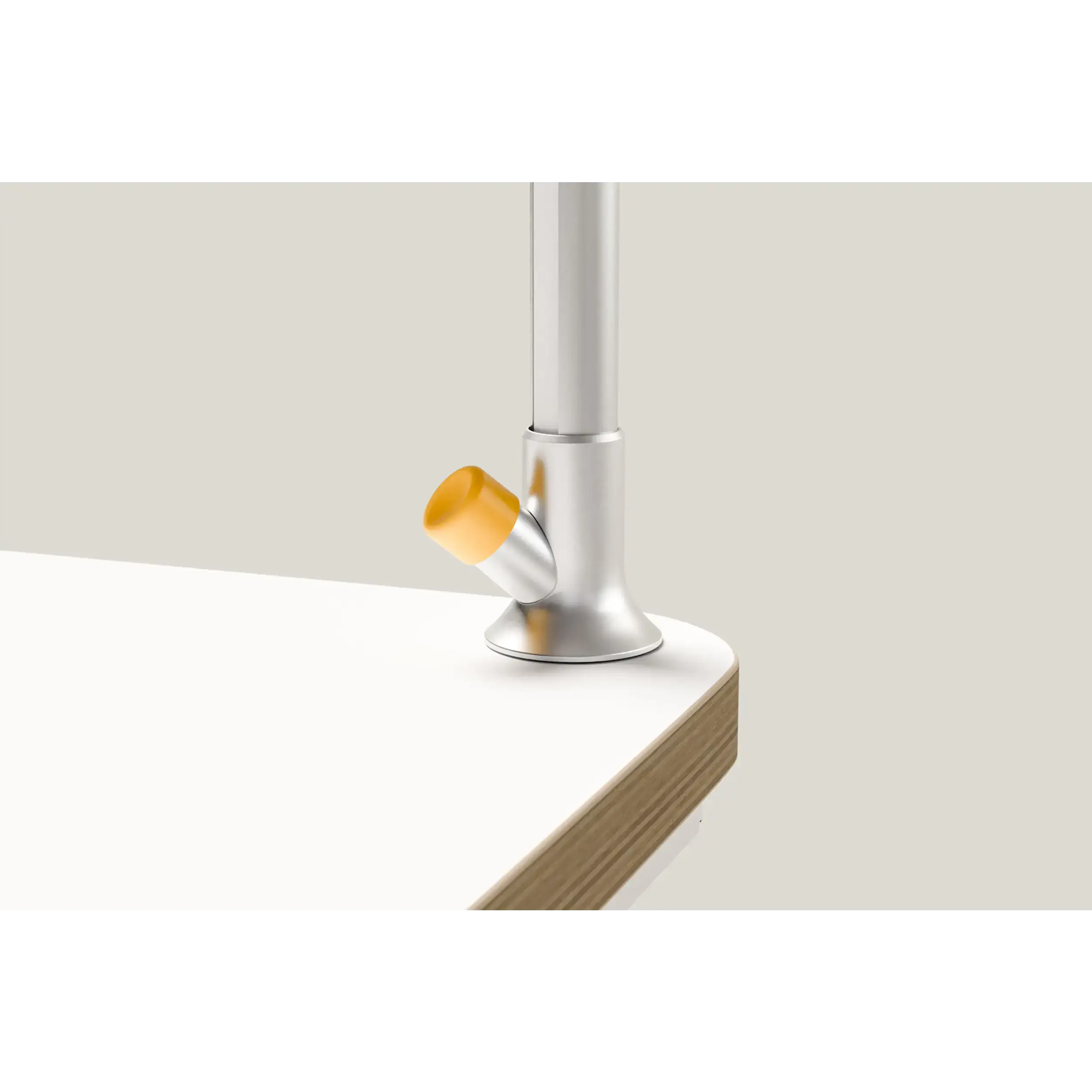 popsnap Schreibtischlampe – LED Leselampe für Kinder