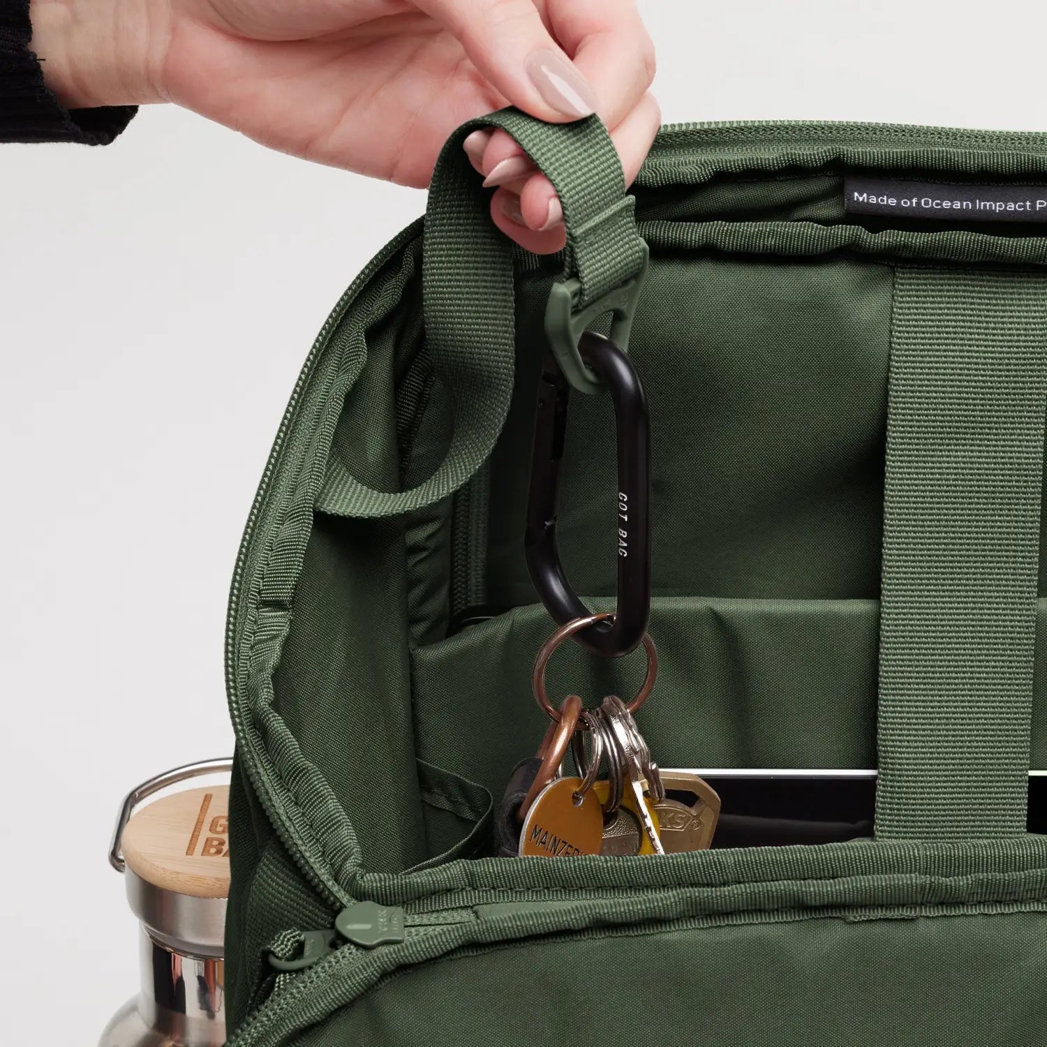 PRO PACK Rucksack