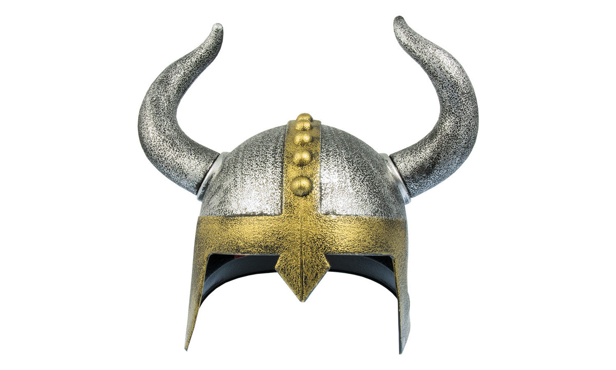 Ritterhelm Kunststoff Berserker