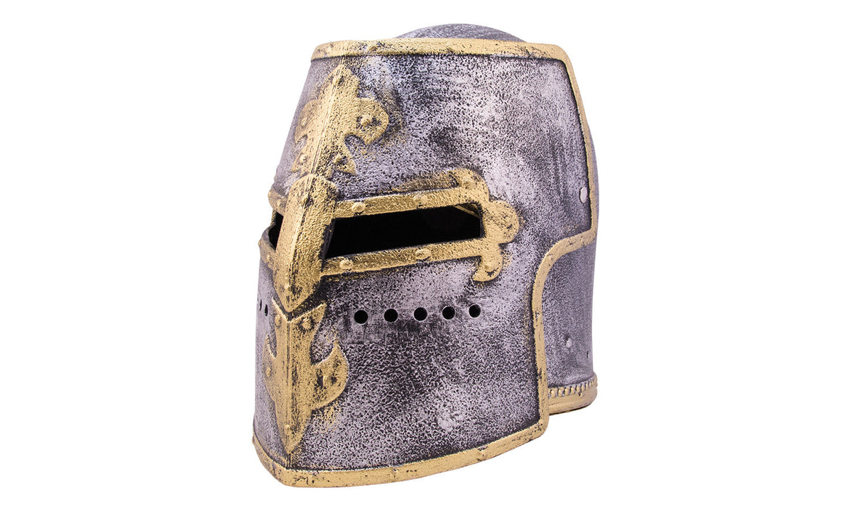 Ritterhelm Kunststoff Templer