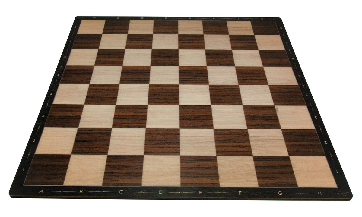 Schach- und Mühlebrett Ansicht 2