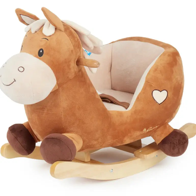 Schaukeltier - Pferd Calimero