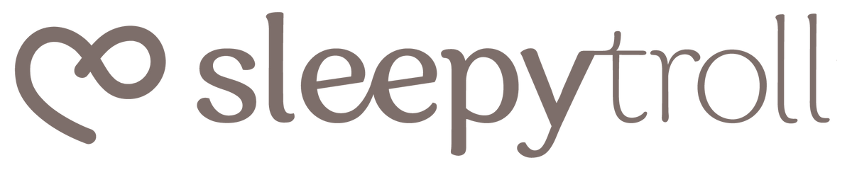 Sleepytroll Logo