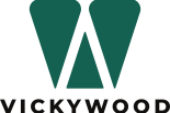 VICKYWOOD Logo